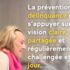 Prévention de la délinquance