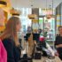 Ouverture du nouveau Café Joyeux