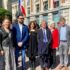 Commémorations du 8 mai