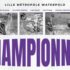Bravo à l’équipe féminine de Water-Polo du LUC Métropole