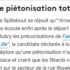 Le nouveau Maire écoute enfin FRL
