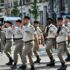 Cérémonie du 14 juillet
