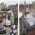Incendie à Wazemmes : merci aux secours, soutien aux riverains