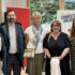 Inauguration du pôle éducatif et culturel Yves Durand